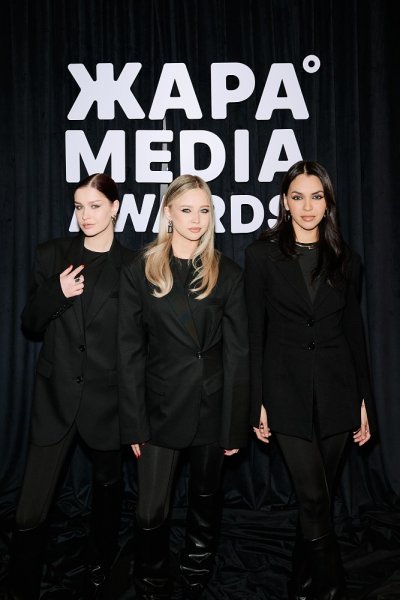 ������ ���� Media Awards 2026